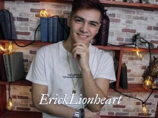 ErickLionheart