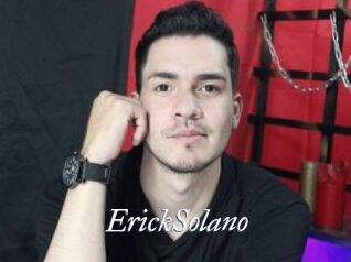 ErickSolano