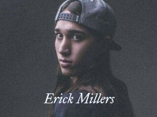 Erick_Millers