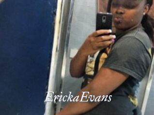 ErickaEvans