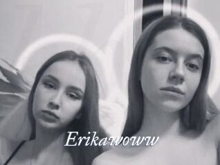 Erikawoww