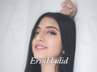 ErinHadid