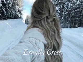 Ernalla_Cross
