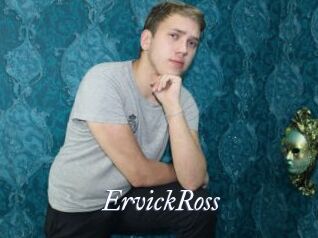 ErvickRoss
