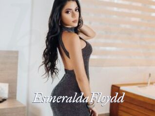 EsmeraldaFloydd