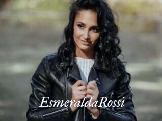 EsmeraldaRossi