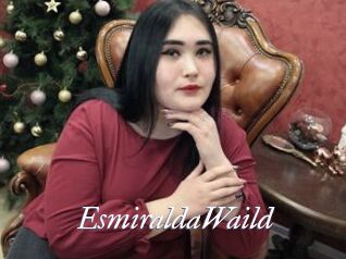 EsmiraldaWaild