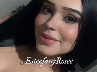 EsteefanyRosee