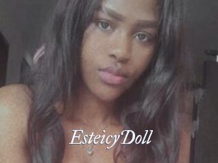 EsteicyDoll