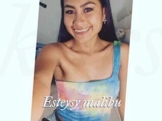 Esteysy_malibu