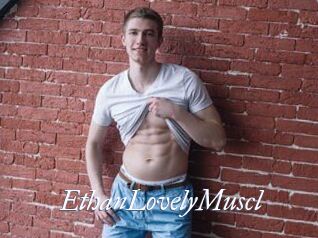 EthanLovelyMuscl