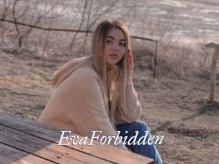 EvaForbidden