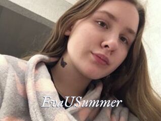 EvaUSummer