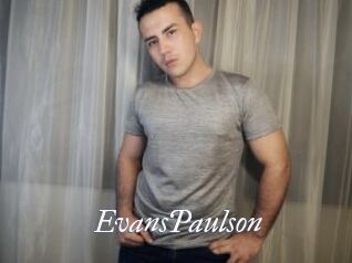 EvansPaulson