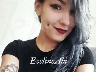 EvelineAbi