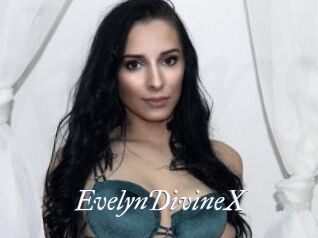 EvelynDivineX