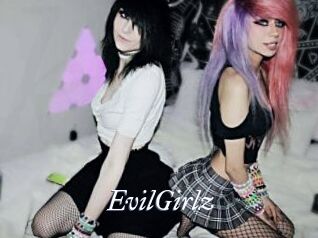 EvilGirlz