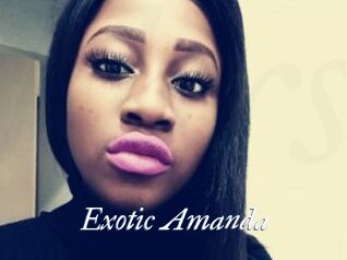 Exotic_Amanda