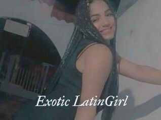 Exotic_LatinGirl