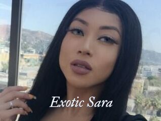 Exotic_Sara