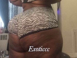 Exoticcc