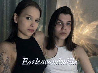 Earleneandwilla