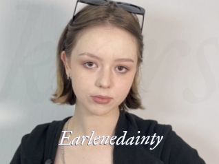 Earlenedainty