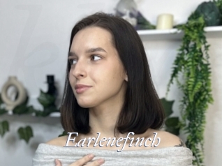 Earlenefinch