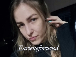 Earleneforwood