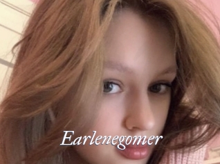 Earlenegomer