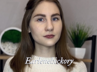 Earlenehickory