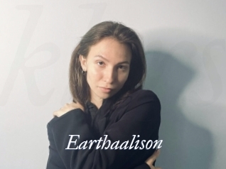 Earthaalison