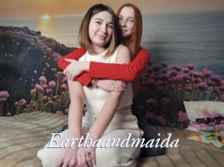 Earthaandmaida