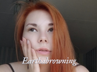 Earthabrowning