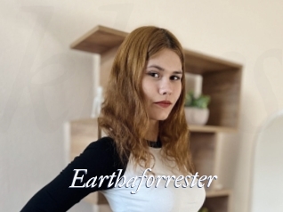 Earthaforrester