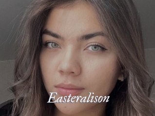 Easteralison