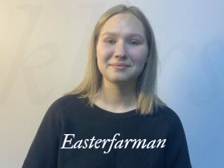 Easterfarman