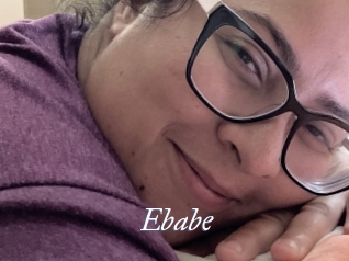 Ebabe