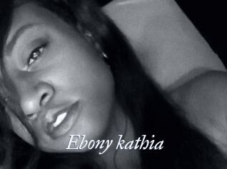 Ebony_kathia