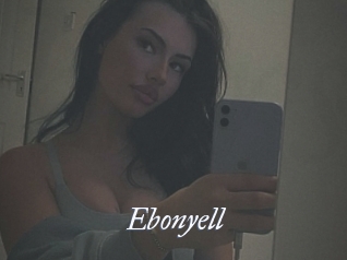 Ebonyell