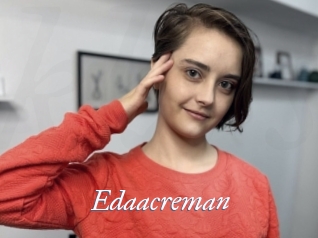 Edaacreman