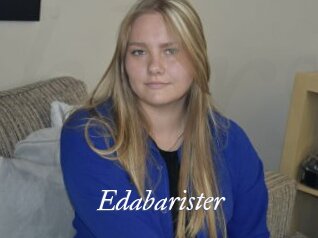 Edabarister