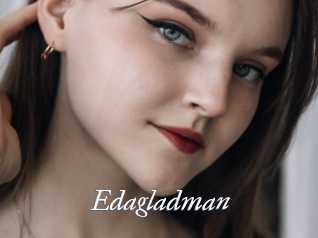 Edagladman