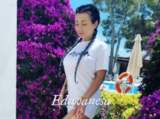 edavanesa Kei Harde Sex