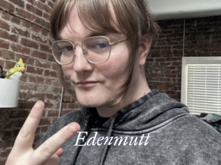 Edenmutt