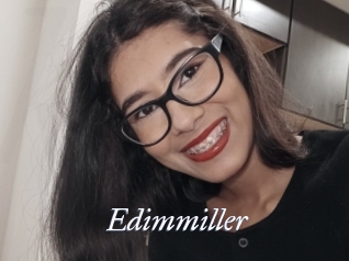 Edimmiller