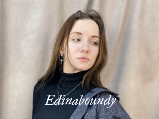 Edinaboundy