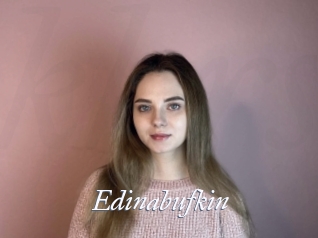 Edinabufkin