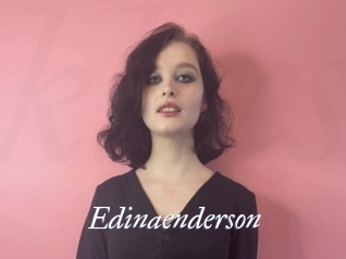 Edinaenderson