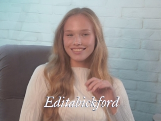 Editabickford